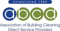 Association of Building Cleaning Direct Service Providers (ABCD) logo